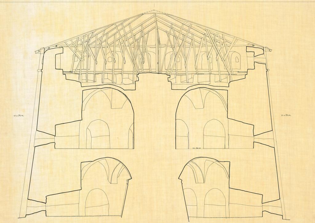 PAKSUN BASTIONIN KORJAUSHISTORIA