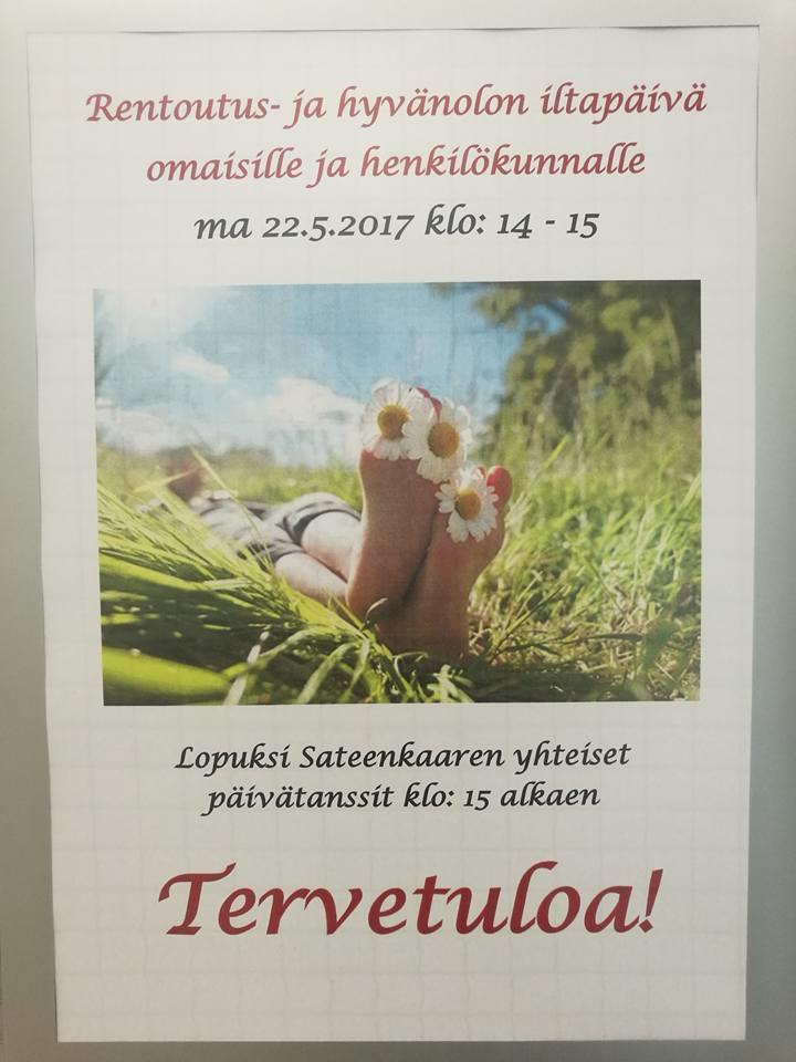 Muistisairaalla