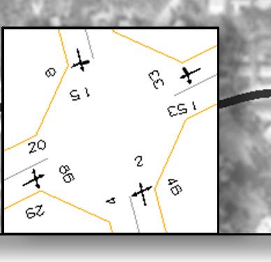 Saunakivenkadun työntekijäliikenne pidettiin ennallaan (160 ajon/h).