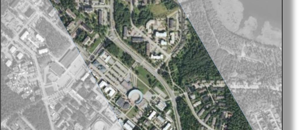2035 aamuhuipun tilanteessa koostuu runsaan