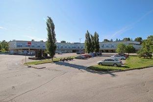 Apiankatu 6 37600 VALKEAKOSKI fi/toimitilat/104076 750 m² Heti