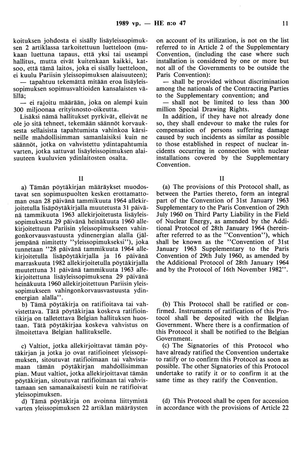 1989 vp.
