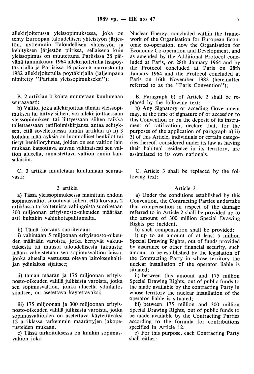 1989 vp.