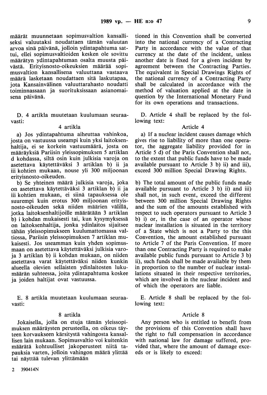 1989 vp.