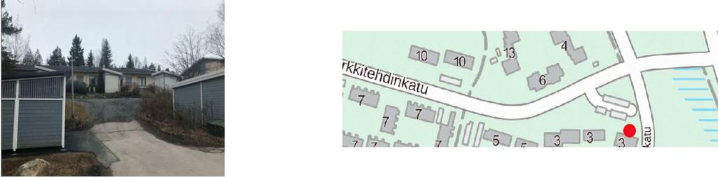 21/21 10.4.2017 12.25-12.47, maanantai JKUR Tohtorinkatu 2 [332527, 68117] m 55m 10.4.2017, 94dB, OK Liikenne sujuvaa, rauhallista. Taustamelua Hervannan valtaväylältä ja Ruskontieltä.