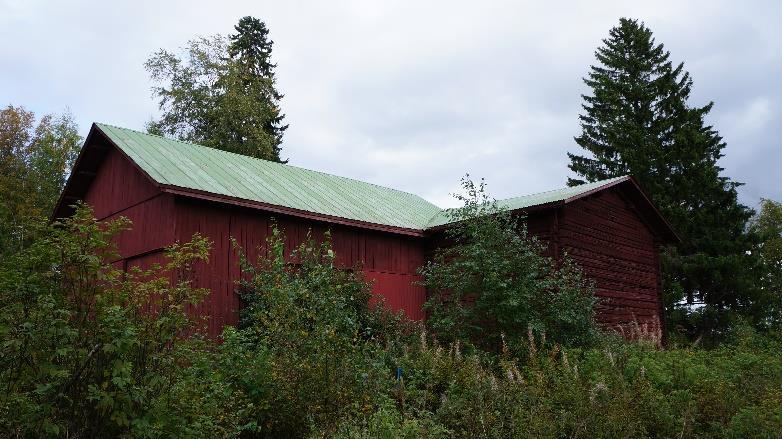 1800 Suunnittelija Korjausvuodet 1920- ja