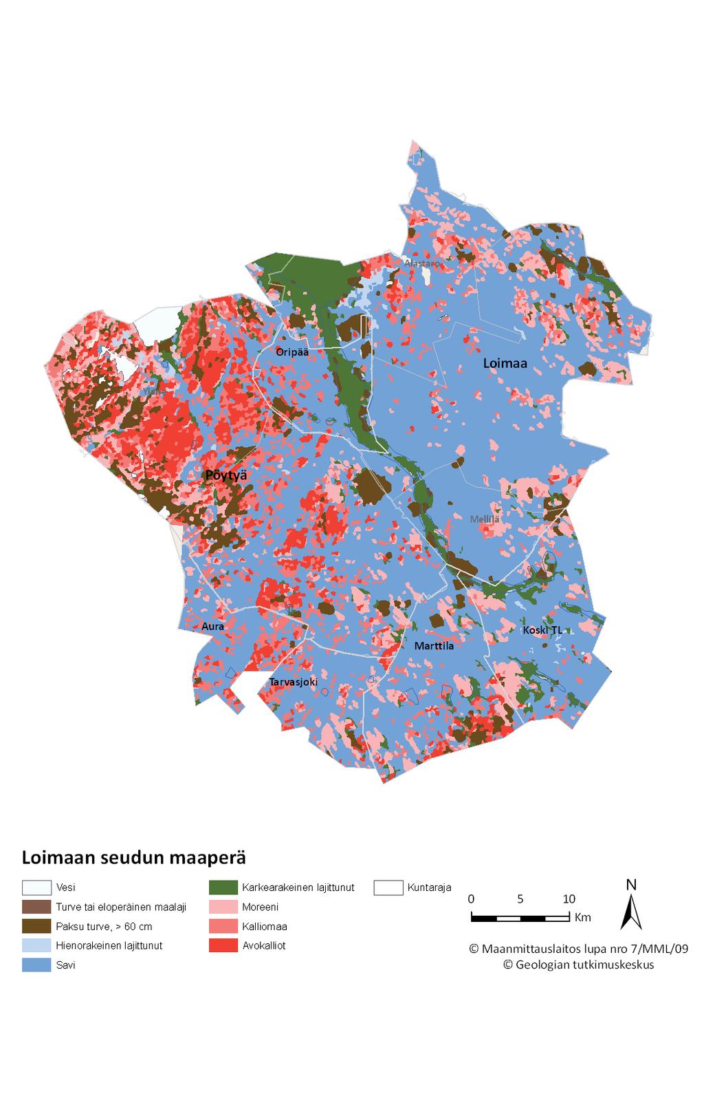 Tulokset (keskeneräinen ja tarkastamaton) 144