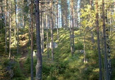 Koski Tl Pohjavesialueet Koski Tl:n alueella on 4 pohjavesialuetta, joista 3 kuuluu I-luokan ja 1 II-luokan pohjavesialueluokkaan.