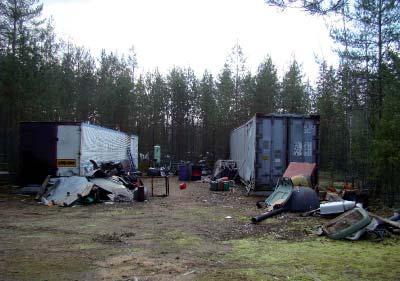 Muiden kuntien hallinnoimat pohjavesialueet 0256151 Oripäänkangas, Oripää Loimaan alueella Oripäänkankaalla sijaitsee 17 maa-ainesten ottopaikkaa, joiden yhteenlaskettu pinta-ala on noin 47 hehtaaria.