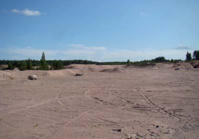 m 3. Ottolupien sallimat ottomäärät hehtaarilla ovat kasvaneet noin 30 000 m 3 ja keskimääräiset ottomäärät lupaa kohden ovat kasvaneet noin 110 000 m 3.