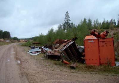 Kankaanpää Pohjavesialueet Kankaanpään alueella sijaitsee kahdeksan pohjavesialuetta, joista viisi on I-luokan ja kolme II-luokan pohjavesialuetta.