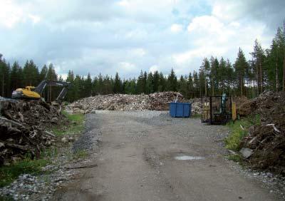 Lampiin vuosittain kertyvän humusaineksen määrä tulisi saada mahdollisimman vähäiseksi rannan kasvillisuutta muokkaamalla.