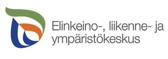 VARSINAIS-SUOMEN ELINKEINO-, LIIKENNE- JA YMPÄRISTÖKESKUS 2 2010 Ympäristö ja