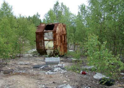 Kemiönsaari Pohjavesialueet Kemiönsaaren alueella sijaitsee 11 pohjavesialuetta, Dragsfjärdissä 3, Kemiössä 8.