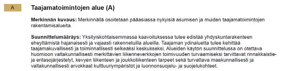 vaihemaakuntakaava: Jyväskylän seudun jätteenkäsittelykeskus Ensimmäisessä vaihemaakuntakaavassa varataan maa-alue Jyväskylän seudun uudelle jätteenkäsittelykeskukselle.