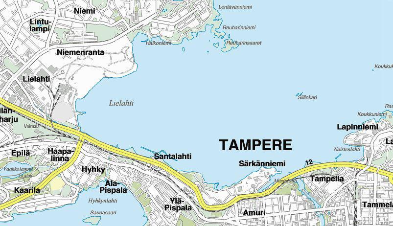 PERUSTIEDOT antaa toteuttamista ohjaavia konkreettisia ohjeita ja suosituksia. Ohjeiden tulee tukea ja täsmentää asemakaavan ja siihen liittyvien kaavamääräysten sisältöä ja antaa niille lisäarvoa.