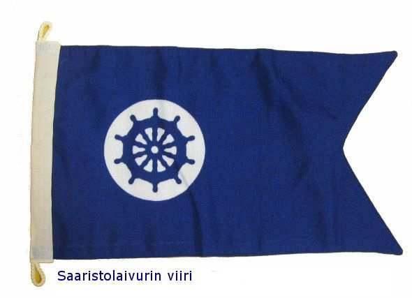 Saaristolaivurit 11.12.