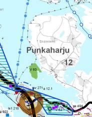 Tekninen toimiala 1/2 Kaavoituspalvelut Yleiskaavoitus 31