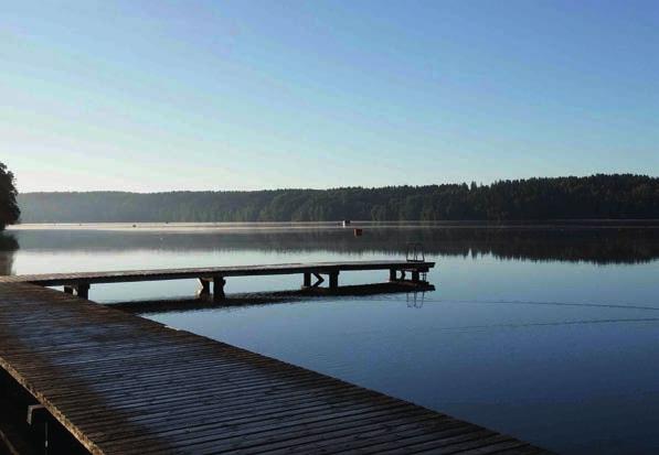 Koulu 0 5 10 15 20m PJOINEN Ravintola ATIAANTIE Tampereelle Puisto Ratsutila