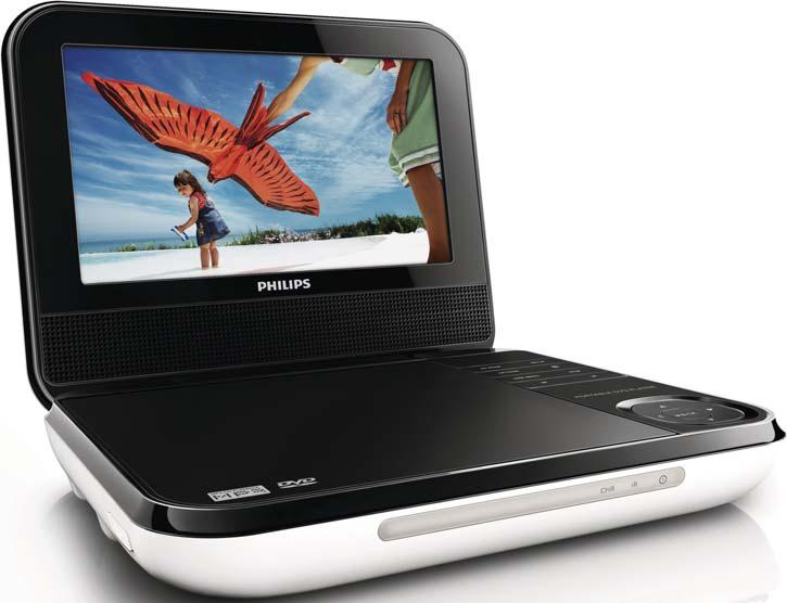 Register your product and get support at www.philips.