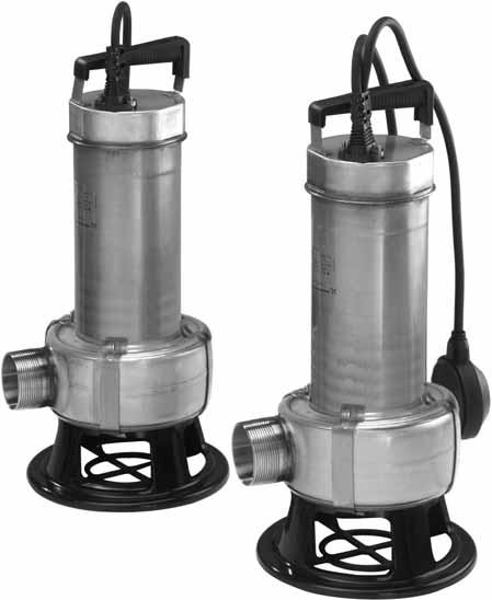 GRUNDFOS OHJEET Unilift