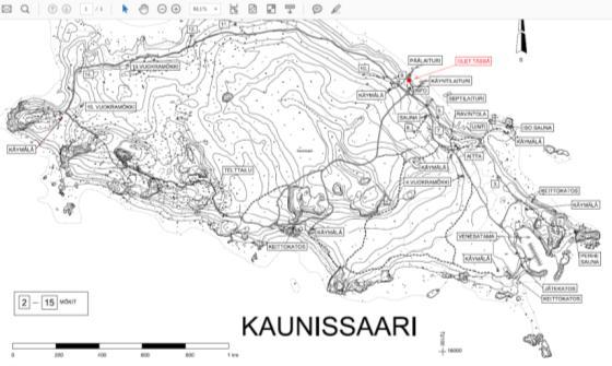 Lampien vesikasvillisuus vaihtelee niiden luontotyypin mukaan.