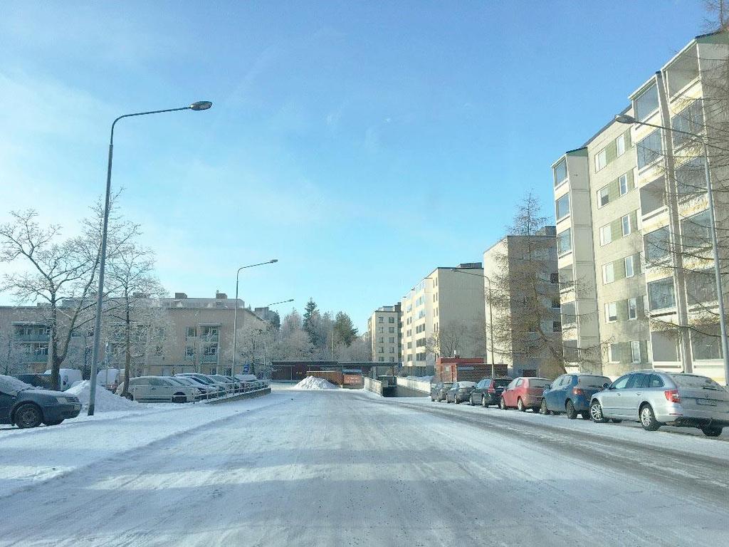 12 Orivedenkatu