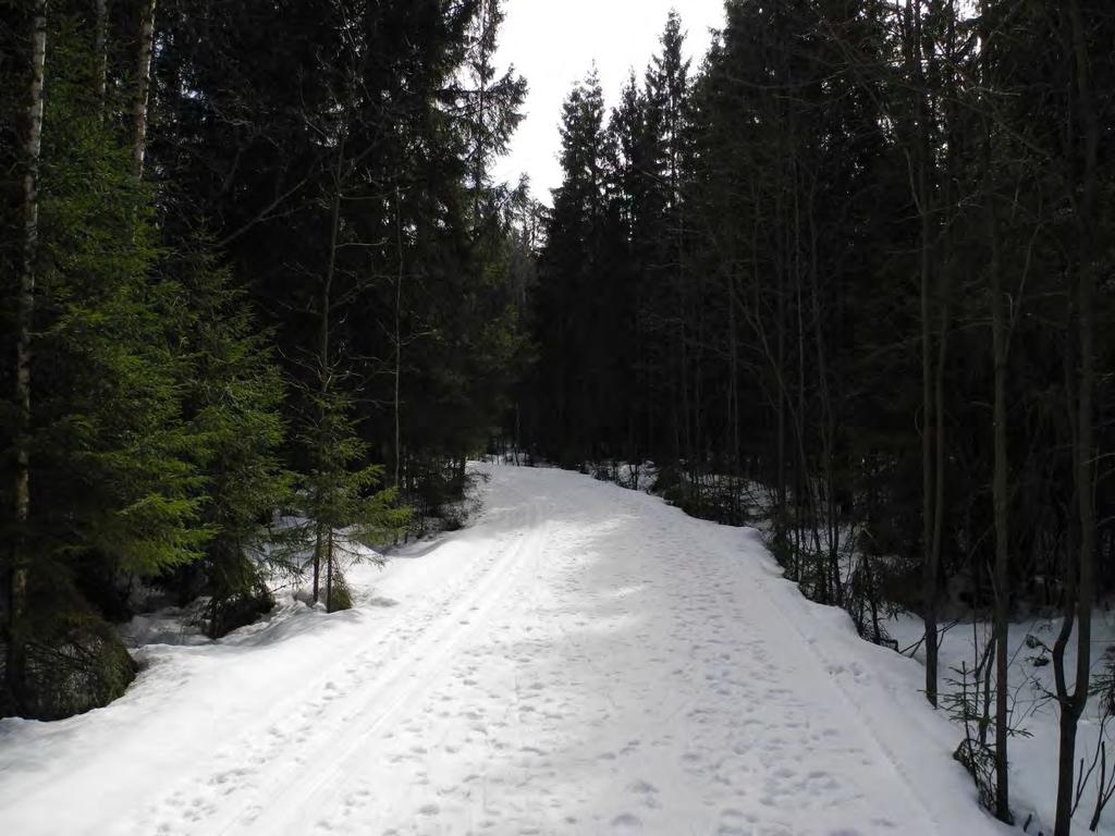 Tuusulan Hyrylän Rykmentinpuiston
