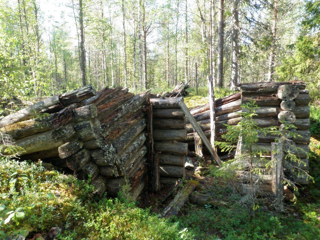 166 Ympäristön suojelu: 0 Ei määritelty