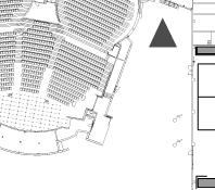 ~1:7 406 407 406 405 Lauantai kehäkartta - Saturday ringmap A1 HALLI A CAFE B4 B5 Kansainvälinen koiranäyttely 2017 International Dog Show