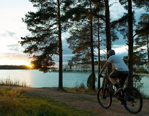 Espoonlahti Tulossa uusia kaupallisia palveluja,