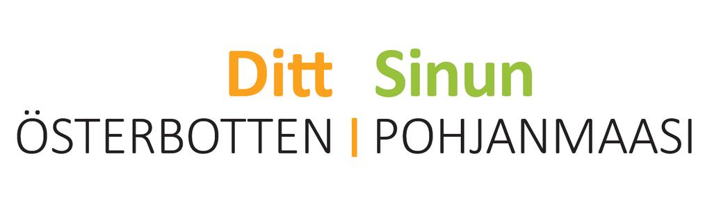 Lapsi ja perhe keskiössä Pohjanmaan