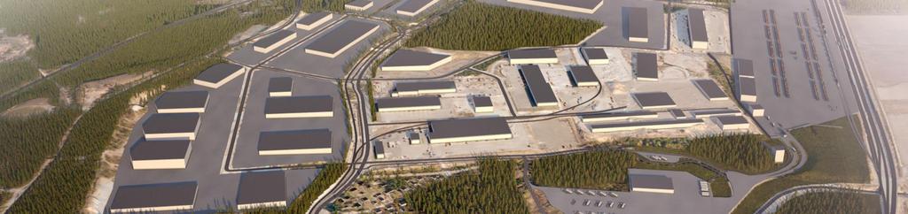KUVA: TENGBOM ERIKSSON ARCHITECTS KOUVOLA RRT SÄÄNTELYN PURKAMINEN JA HALLINNOLLISET