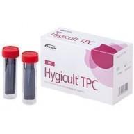 OR68010 Hygicult-testit Hygicult-kontaktilevyt on tarkoitettu mikrobiologisen hygienian nopeaan seurantaan ja/tai mikrobien alustavaan tunnistamiseen pinnoilta (bakteerien kokonaismäärä,