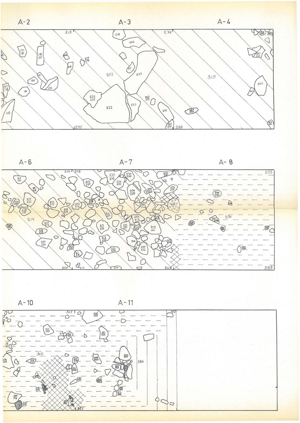 A-2 A-3 A-4 '" '-,""' " ""' """ 31 ""' /,... :wr/ "' A-6 A-7 A- a 293 _-- -- ----CJID----- - -- - - -- - - - - ------ - v,'{\:'vl --o- o- -_ - - - '0 '::..:::J -- - - 2.