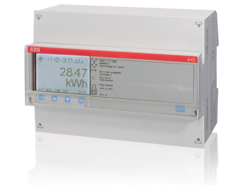Wired Ethernet router Local control system Modbus RT