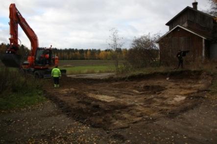 9 Fossiloituneita peltokerroksia voidaan kutsua muinaispelloiksi, vaikkei niiden ajoitus olisi yksiselitteisesti rautakautinen tai keskiaikainen.