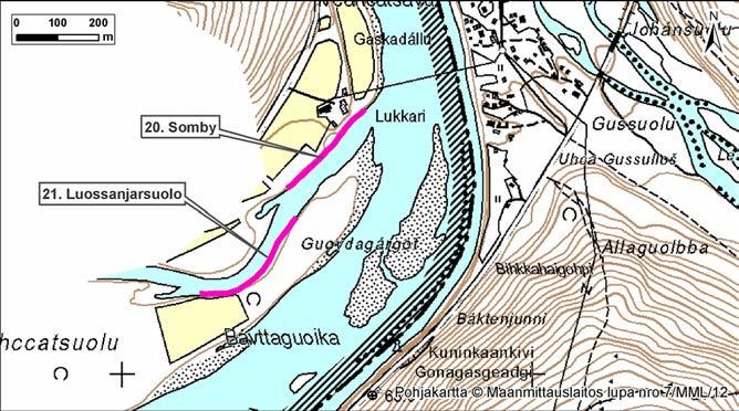 4.20 Somby Kuva 58. Somby, Norja, Tana.