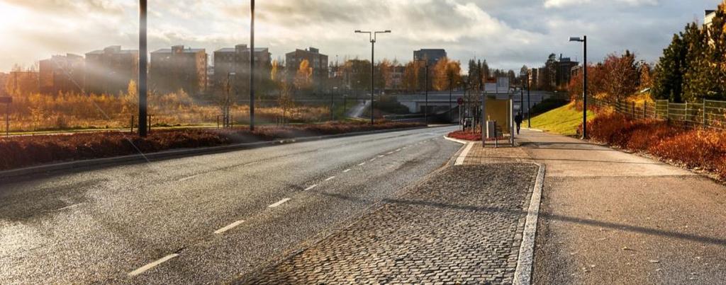 Polku kohti ilmastoystävällistä kuntaa Jokaisen kunnan polku kohti ilmastovastuullisempaa tulevaisuutta on erilainen.