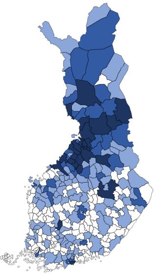 sesti hyödynnetty digitalisaatio. Strategisena tavoitteenamme on säilyttää laadukas ja vetovoimainen opetus sekä vahvistaa aluetta palvelevaa tki- ja taiteellista toimintaamme.