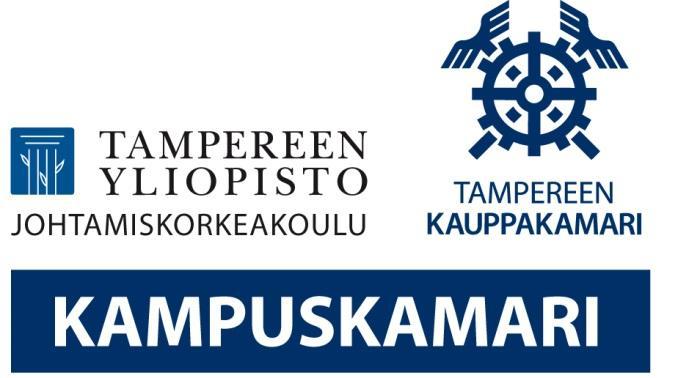 tavalla: Harjoitustyöt - kauppatieteiden opiskelijaryhmä tulee toteuttamaan yritykseenne harjoitustyön opintojakson teemaan