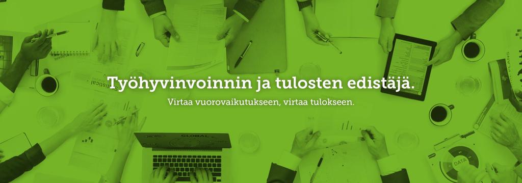 Tottumus on toinen luonto - miten ihmisiin vaikutetaan?