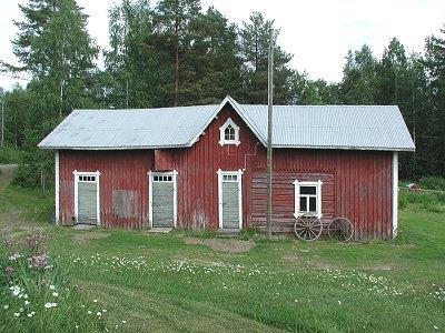 ) Luonto- ja maisemaselvitys Reijolan osayleiskaavan yhteydessä alueelle on tehty luonto- ja maisemaselvitys. Selvityksen mukaan alueella sijaitsee edustava tikkametsikkö.