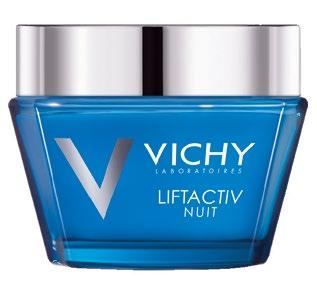 Vichy Liftactiv Supreme -päivävoide