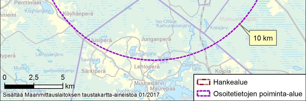 Vastaajille annettiin vastausaikaa noin kaksi viikkoa. Myös vastausajan jälkeen palautuneita kyselylomakkeita huomioitiin mahdollisimman laajan kyselyaineiston keräämiseksi.