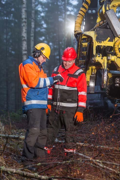 Jämsän ammattiopisto yhteistyökumppanina Jämsän ammattiopisto on vahva seudullinen kehittäjä, joka tekee yhteistyötä omilla osaamisalueillaan.