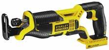muihin Stanleyn Fat Max 18V