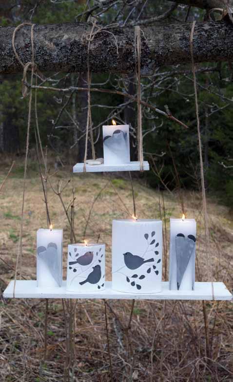 Kristalli 14,00 valk.