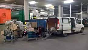 Suomea... Kohta tulee valoa.