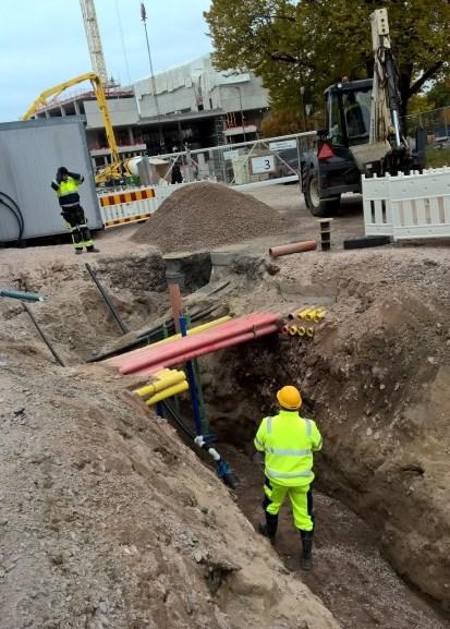 9 usta. JHL Tuntipalkkaisten teknisten alojen neuvottelupäivät Oulussa. Kannanotto Logistiikkapalvelujen organisaatiouudistuksesta. Lokakuu: Hallituksen kokous 25.10.